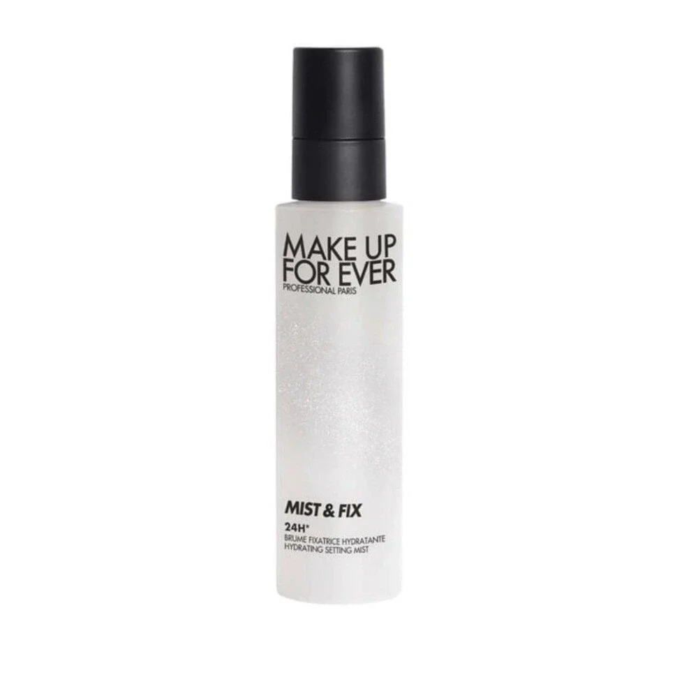 Makeup Forever Mist and Fix Setting Spray